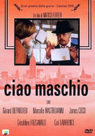 Ciao Maschio