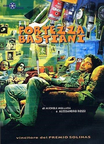 Fortezza Bastiani