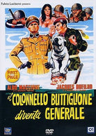 Colonnello Buttiglione Diventa Generale (Il)