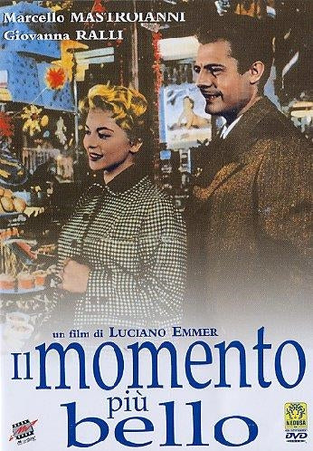 Momento Piu Bello (Il)