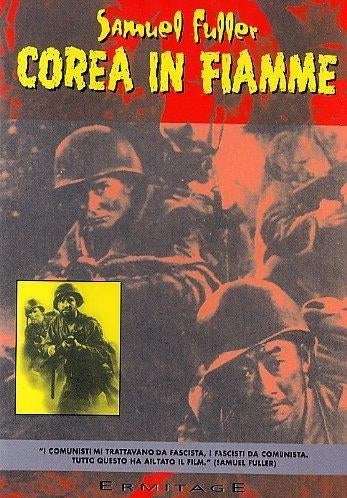 Corea In Fiamme