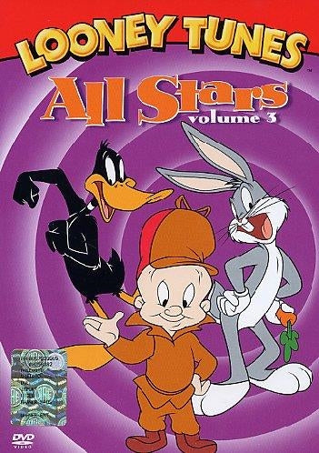 Looney Tunes Collection - All Stars #03