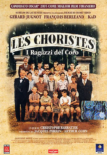 Choristes (Les) - I Ragazzi Del Coro