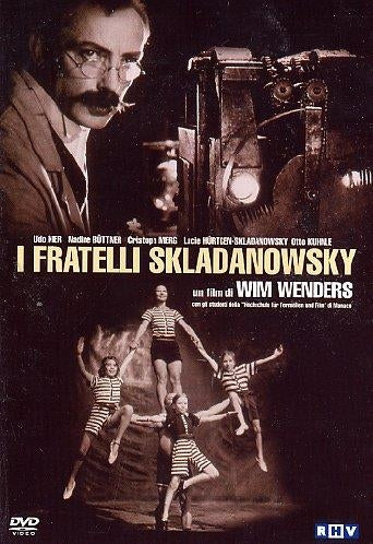 Fratelli Skladanowsky (I)