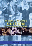Nulla Di Serio