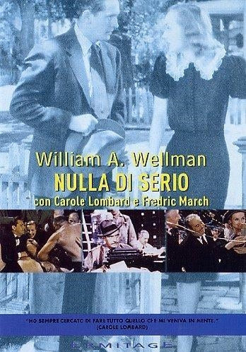 Nulla Di Serio