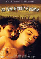 Lunga Domenica Di Passioni (Una) (2 Dvd)