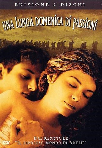 Lunga Domenica Di Passioni (Una) (2 Dvd)