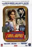 Oro Di Napoli (L')