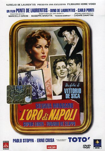 Oro Di Napoli (L')