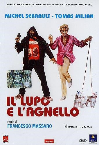 Lupo E l'Agnello (Il)