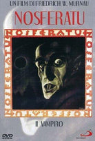 Nosferatu (1922)