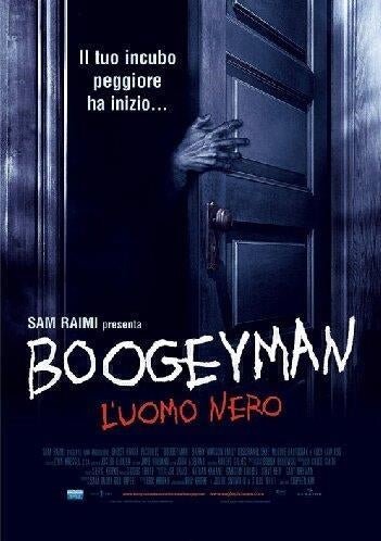 Boogeyman - L'Uomo Nero