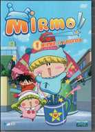 Mirmo #01 - Mirmo Il Folletto