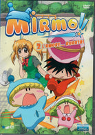 Mirmo #02 - l'Amore... Rubato!