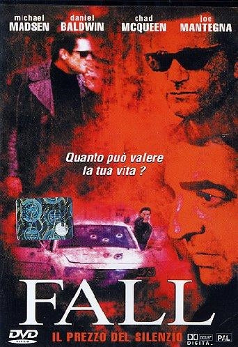 Fall - Il Prezzo Del Silenzio