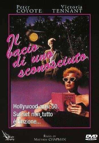 Bacio Di Uno Sconosciuto (Il)