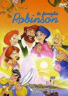 Famiglia Robinson (La) (Magic Memory)
