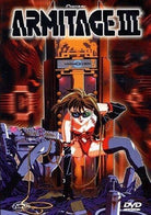 Armitage III Complete OAV