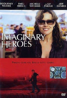 Imaginary Heroes