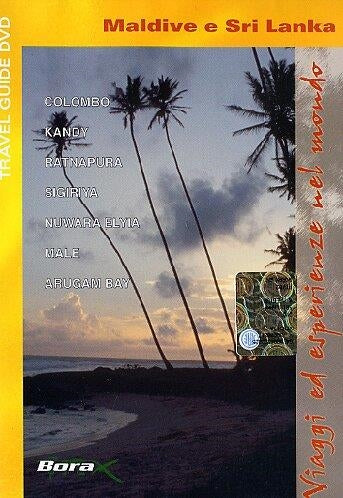 Viaggi Ed Esperienze Nel Mondo - Maldive E Sri Lanka