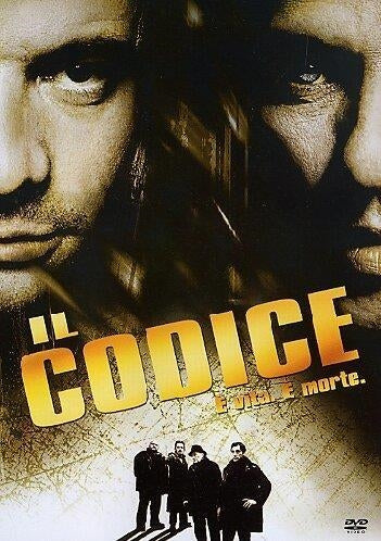 Codice (Il)