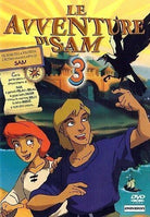 Avventure Di Sam 3 (Le)