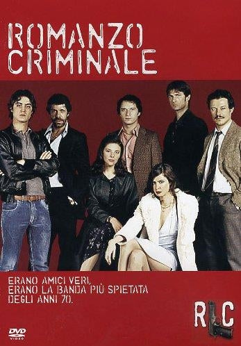 Romanzo Criminale