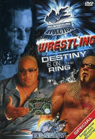 Wrestling #01 - Destiny Is On.. (The) Ring