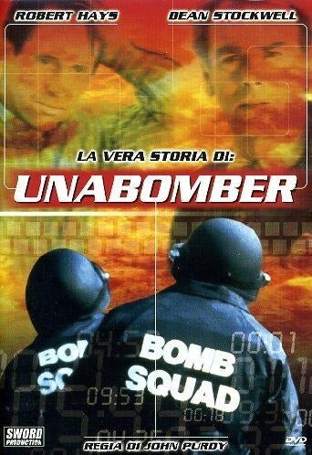 Vera Storia Di Unabomber (La)