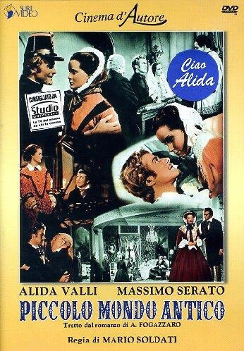 Piccolo Mondo Antico