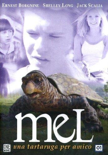 Mel - Una Tartaruga Per Amico