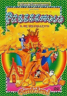 Prezzemolo - Il Re Dei Folletti