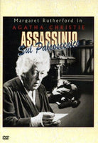 Assassinio Sul Palcoscenico