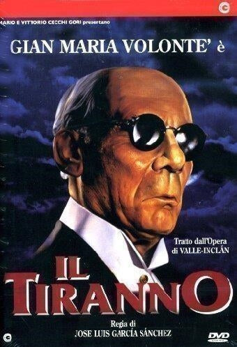 Tiranno (Il)