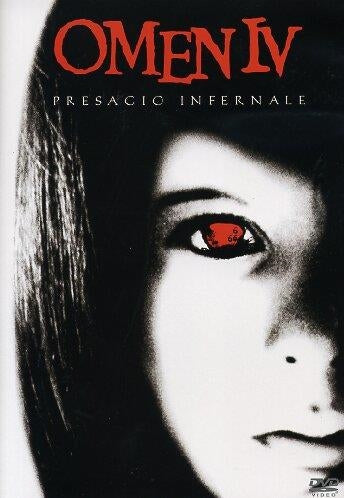 Omen 4 - Presagio Infernale