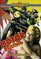 Motor Psycho