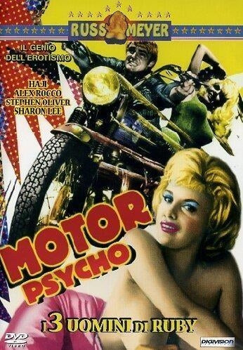 Motor Psycho