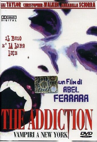 Addiction (The) - Vampiri A New York