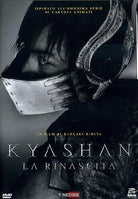 Kyashan - La Rinascita