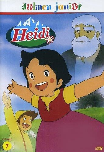 Heidi #07