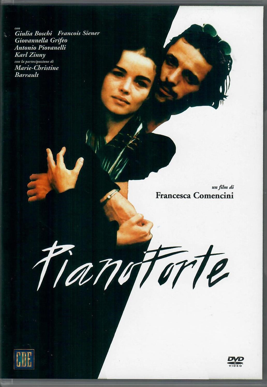 Pianoforte