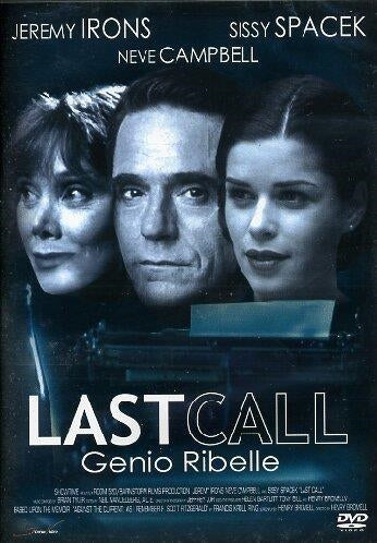 Last Call - Genio Ribelle