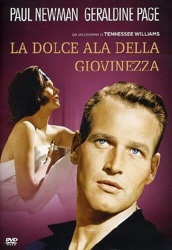 Dolce Ala Della Giovinezza (La)