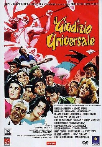 Giudizio Universale (Il)