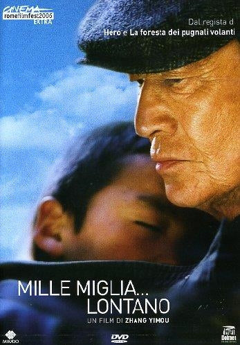 Mille Miglia Lontano
