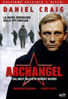 Archangel (SE) (2 Dvd)