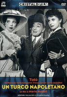Toto' - Un Turco Napoletano