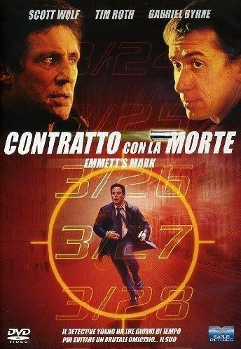 Contratto Con La Morte