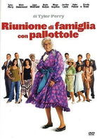 Riunione Di Famiglia Con Pallottole